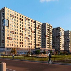 Квартира 22,1 м², студия - изображение 3