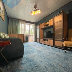 Квартира 44,8 м², 2-комнатная - изображение 2