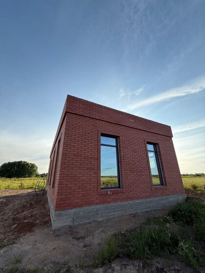 50 м² дом, 5,5 сотки участок 1 200 000 ₽ - изображение 47