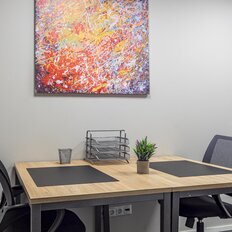 10 м², офис - изображение 2