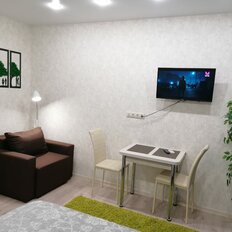 Квартира 24 м², студия - изображение 3