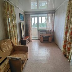 Квартира 43 м², 2-комнатная - изображение 3