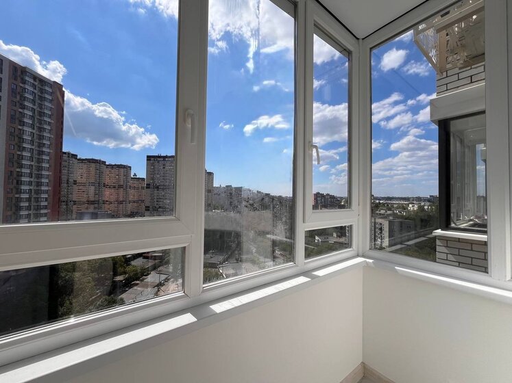 30 м², квартира-студия 6 650 000 ₽ - изображение 50