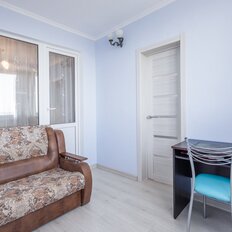 Квартира 47 м², 2-комнатная - изображение 5