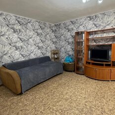 Квартира 42,8 м², 2-комнатная - изображение 5