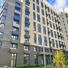 Квартира 42 м², 1-комнатная - изображение 1