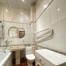 Квартира 37 м², 1-комнатная - изображение 1