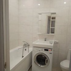 Квартира 35 м², 1-комнатная - изображение 4