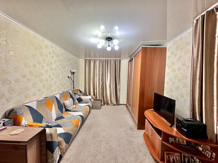 34 м², 1-комнатная квартира 2 950 000 ₽ - изображение 20