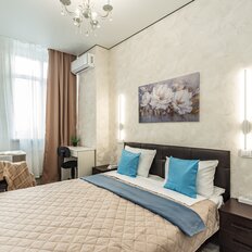 Квартира 38 м², 1-комнатная - изображение 2