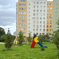 Квартира 135,3 м², 3-комнатная - изображение 2