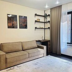 Квартира 31 м², студия - изображение 2