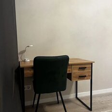 Квартира 37 м², 1-комнатные - изображение 3