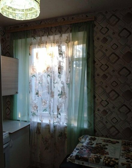 35 м², квартира-студия 18 000 ₽ в месяц - изображение 56