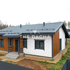 дом + 11 соток, участок - изображение 3