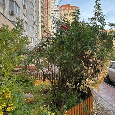 Квартира 101,5 м², 3-комнатная - изображение 5