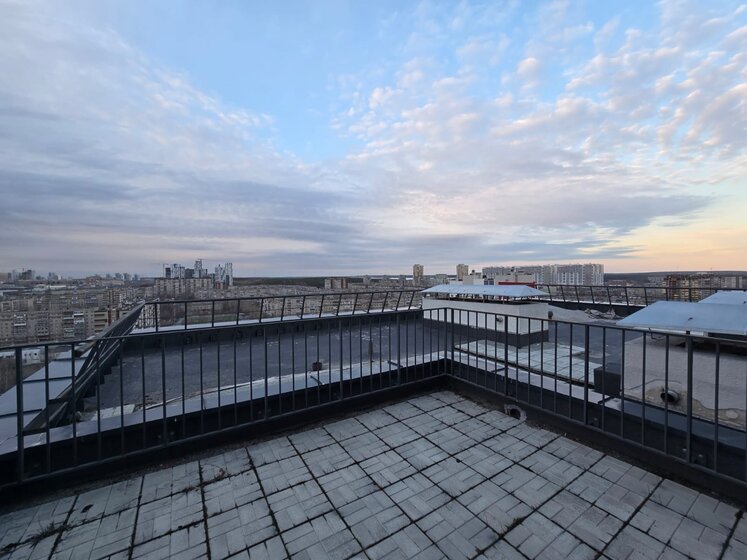 92,2 м², 4-комнатная квартира 12 450 000 ₽ - изображение 66