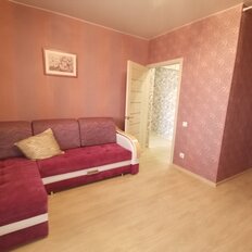 Квартира 38 м², 1-комнатная - изображение 5