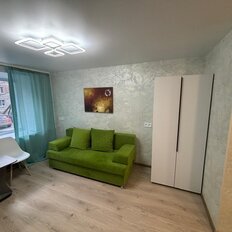 Квартира 20 м², студия - изображение 5
