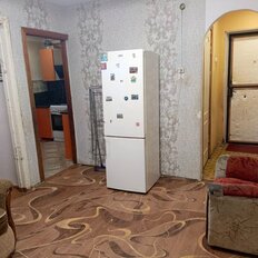 Квартира 29,7 м², 2-комнатная - изображение 4