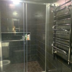 Квартира 40 м², студия - изображение 1