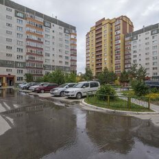 Квартира 40 м², 1-комнатная - изображение 1