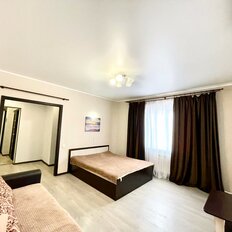 Квартира 45 м², 1-комнатная - изображение 4