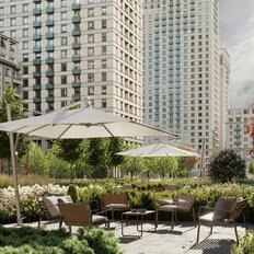 Квартира 58,5 м², 2-комнатная - изображение 3