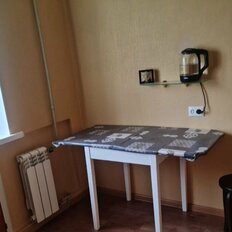 Квартира 30 м², 1-комнатная - изображение 4