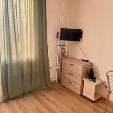 Квартира 26 м², студия - изображение 4