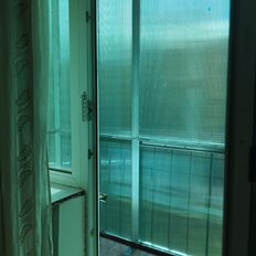 Квартира 29 м², 1-комнатная - изображение 4