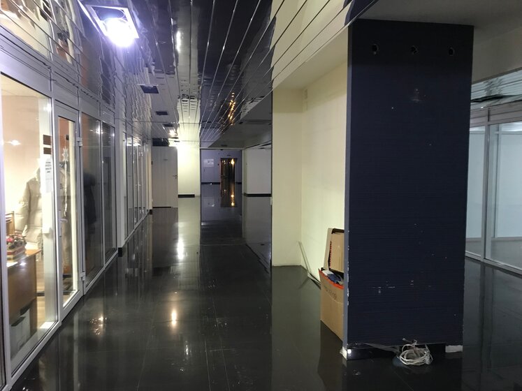 55 м², 2-комнатная квартира 2 000 ₽ в сутки - изображение 5