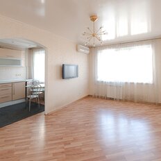 Квартира 69,9 м², 3-комнатная - изображение 4