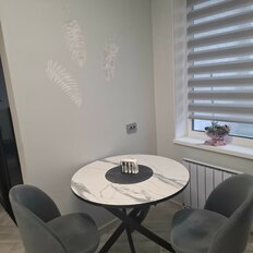 Квартира 36 м², 1-комнатная - изображение 1