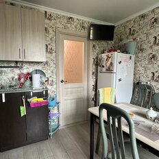 Квартира 53,5 м², 2-комнатная - изображение 3