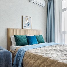 Квартира 40 м², 2-комнатная - изображение 1