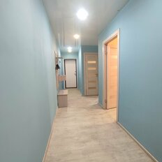 Квартира 59 м², 3-комнатная - изображение 5