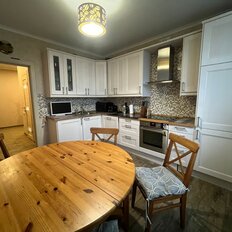 Квартира 61,3 м², 2-комнатная - изображение 4