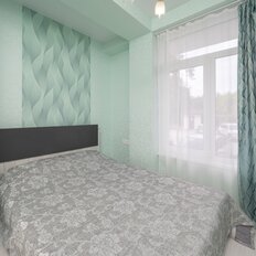 Квартира 30 м², 1-комнатная - изображение 2