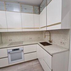 Квартира 39 м², 1-комнатные - изображение 3