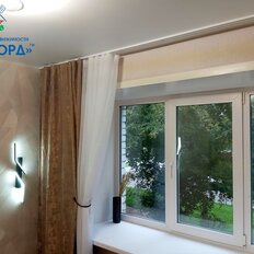 Квартира 15 м², студия - изображение 4