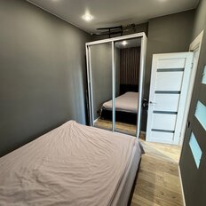 Квартира 41,9 м², 2-комнатная - изображение 5