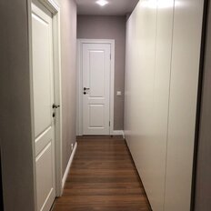 Квартира 72,2 м², 3-комнатная - изображение 1