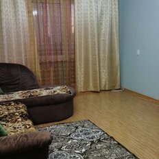 Квартира 39,2 м², 1-комнатная - изображение 4