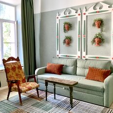 Квартира 29,7 м², 1-комнатная - изображение 2