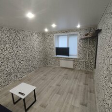 Квартира 36 м², 1-комнатная - изображение 5