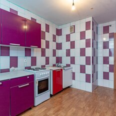 Квартира 102,5 м², 4-комнатная - изображение 3