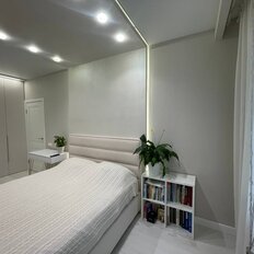 Квартира 77,9 м², 3-комнатная - изображение 2