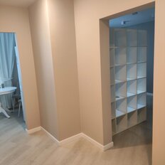 Квартира 38 м², 1-комнатная - изображение 5