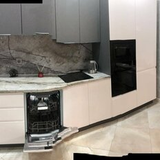 Квартира 42 м², 1-комнатная - изображение 2